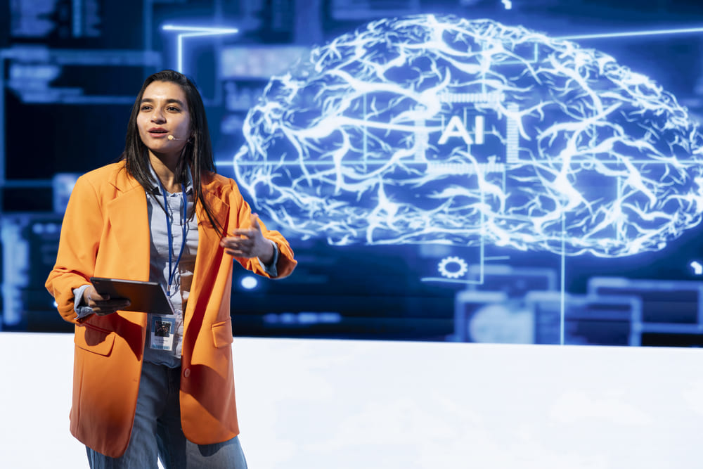 Cursos de Inteligencia Artificial para empresas