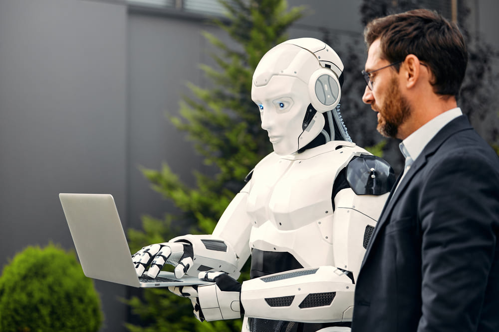 Cursos de Inteligencia Artificial para empresas