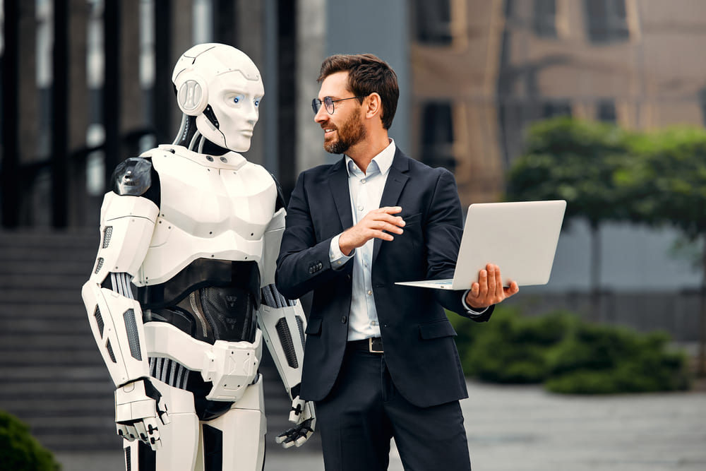 Cursos de Inteligencia Artificial para empresas