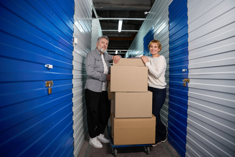 Inventario comercial en Panamá