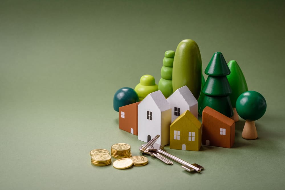 proyecto inmobiliario