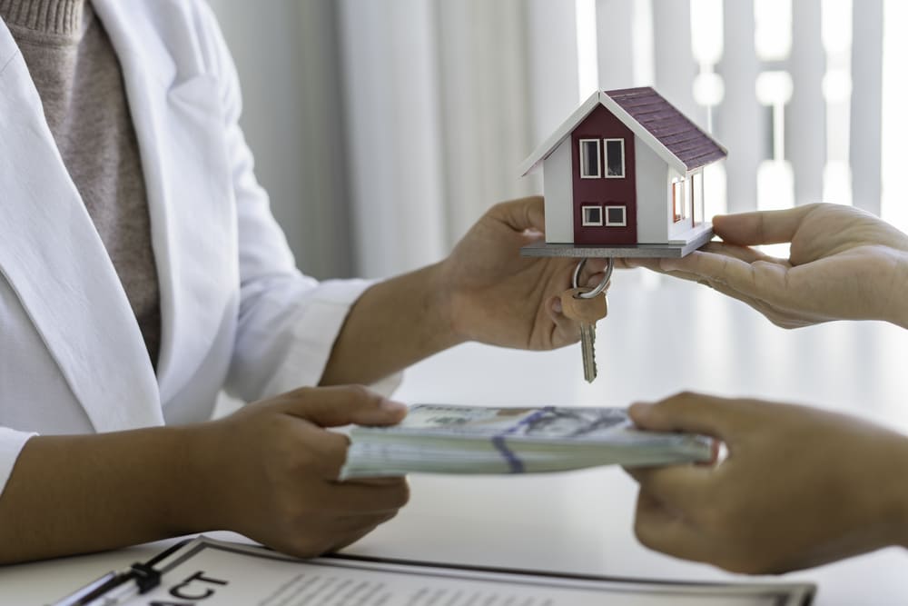 proyecto inmobiliario