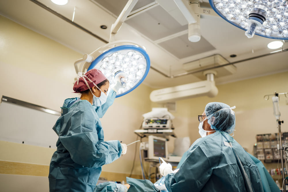 quirófanos de última generación en Guatemala