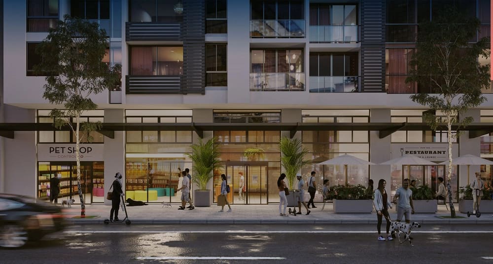 Apartamentos Armonía con excelente ubicación 2
