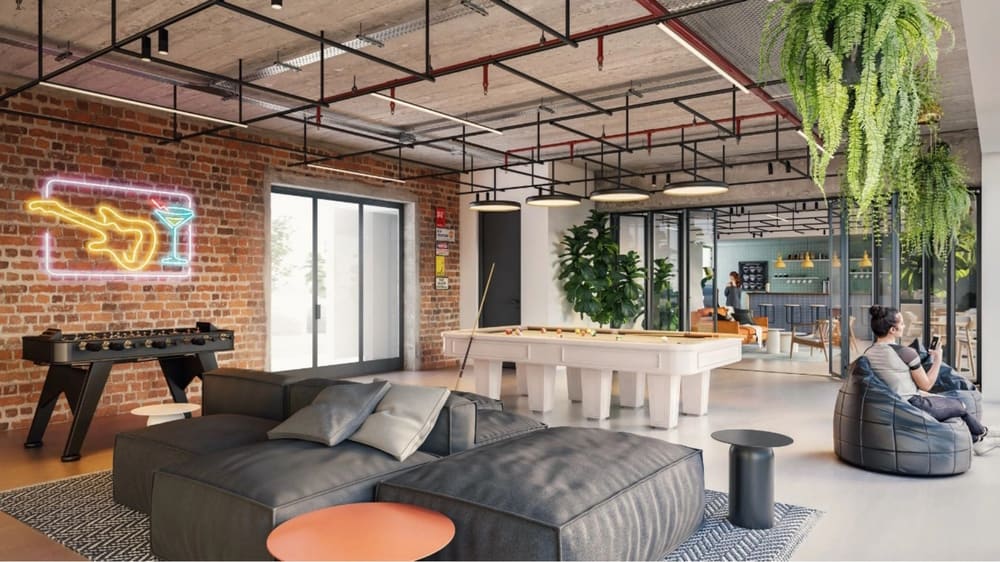 Apartamentos Armonía con excelente ubicación 7