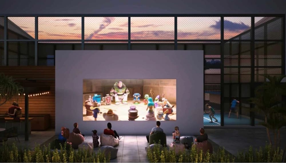 Apartamentos Armonía con excelente ubicación 9