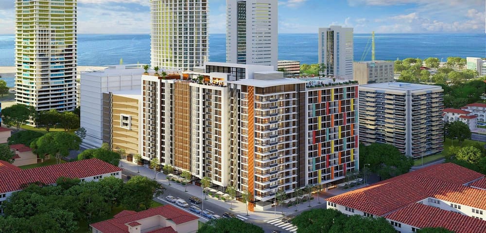 Apartamentos Armonía con amenidades premium en Panamá 11