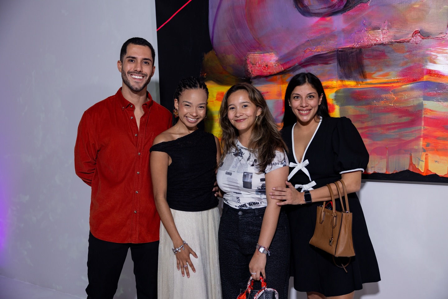 Marjalizo inaugura su Centro de Experiencias Inmobiliarias en Panamá