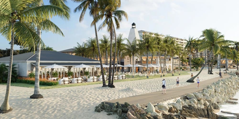 Bayside Panama impulsa el atractivo residencial 2