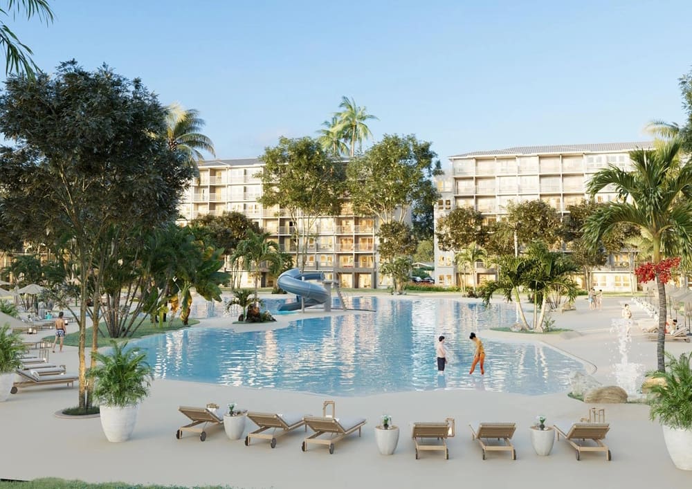 Bayside Panama impulsa el atractivo residencial 3