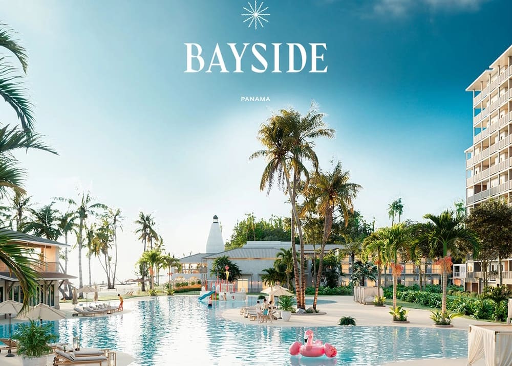 Bayside Panama impulsa el atractivo residencial 6
