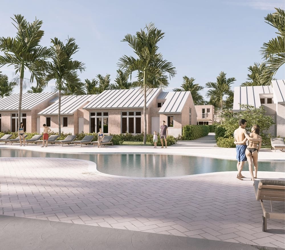 Bayside Panama impulsa el atractivo residencial 9