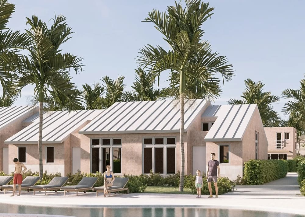 Bayside Panama impulsa el atractivo residencial 15