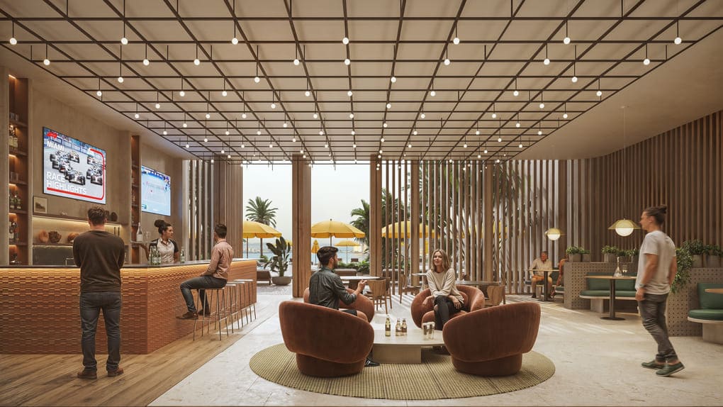 Residencias de lujo de IPANEMA transforman el sector inmobiliario 5