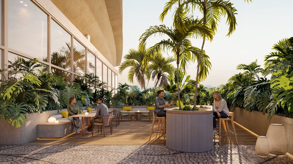 Propuesta residencial premium de IPANEMA destaca en Panamá 1