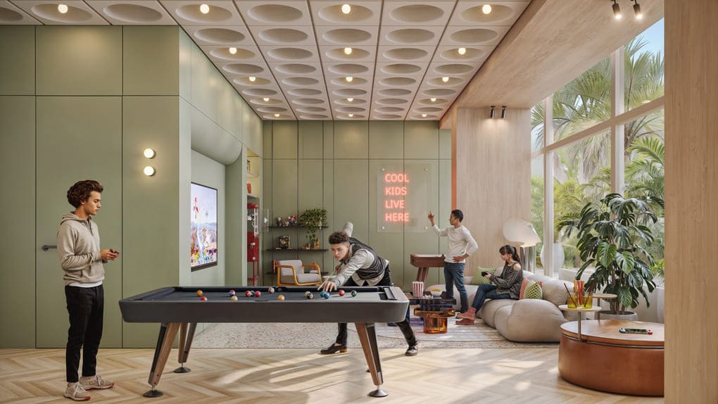 Propuesta residencial premium de IPANEMA destaca en Panamá 6