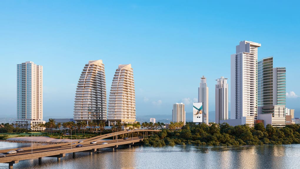 Propuesta residencial premium de IPANEMA destaca en Panamá 11