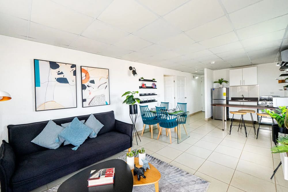 Beneficios de las casas en La Chorrera 9