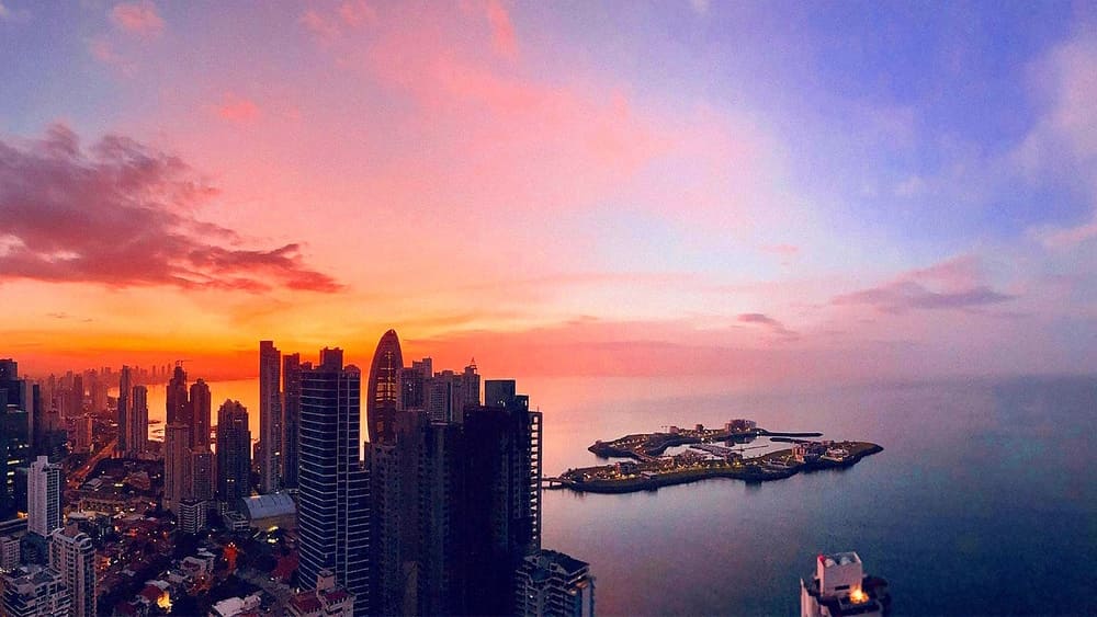 Residencias Ocean Reef Islands que redefinen la vida urbana 5