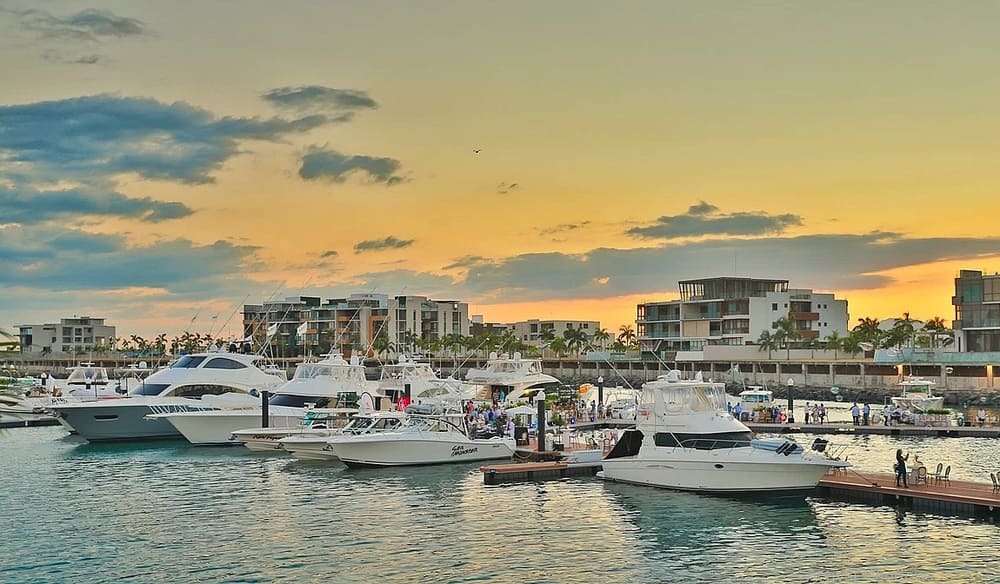 Residencias Ocean Reef Islands que redefinen la vida urbana 9