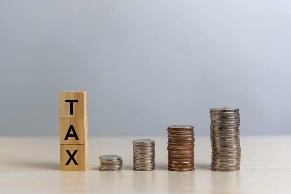 calcular correctamente el impuesto sobre la renta en Panamá