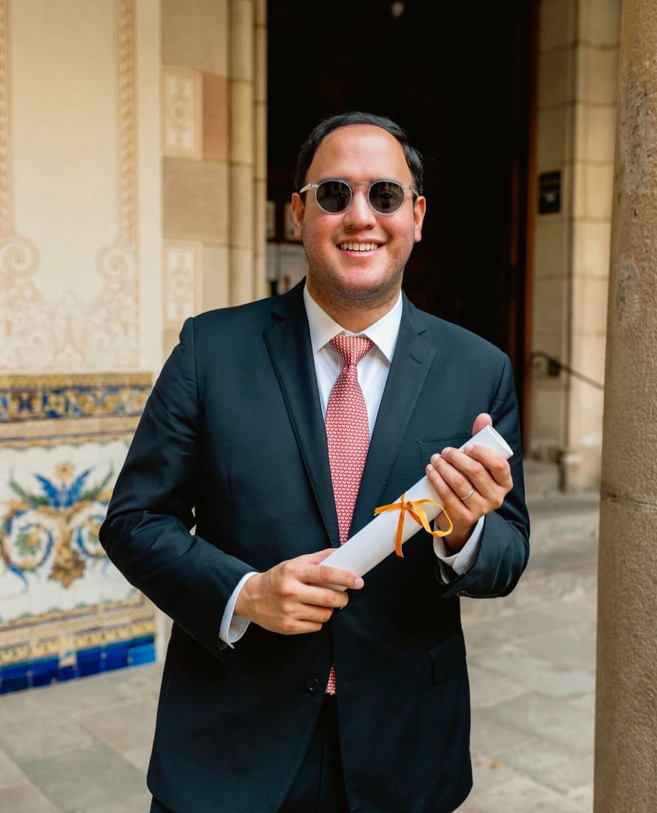 Raúl Valladares Pavón