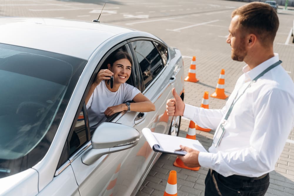 Licencias de conducir en Panamá