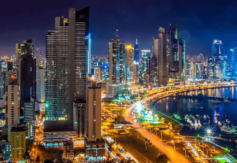 Proyectos smart en Panamá