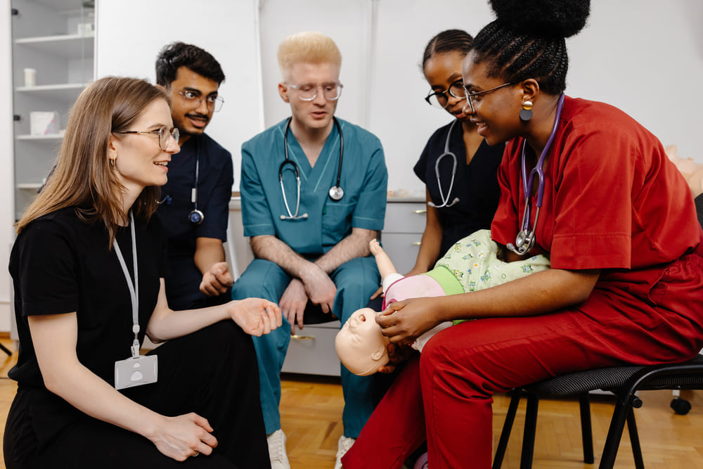 Psicología Clínica en la Universidad Latina
