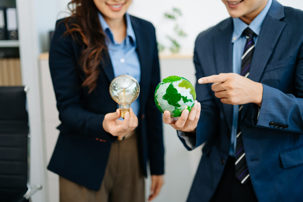 responsabilidad medioambiental como eje estratégico en Centria Group