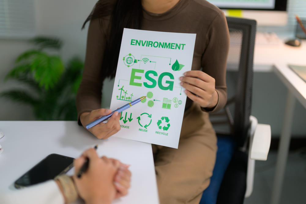 responsabilidad medioambiental como eje estratégico en Centria Group