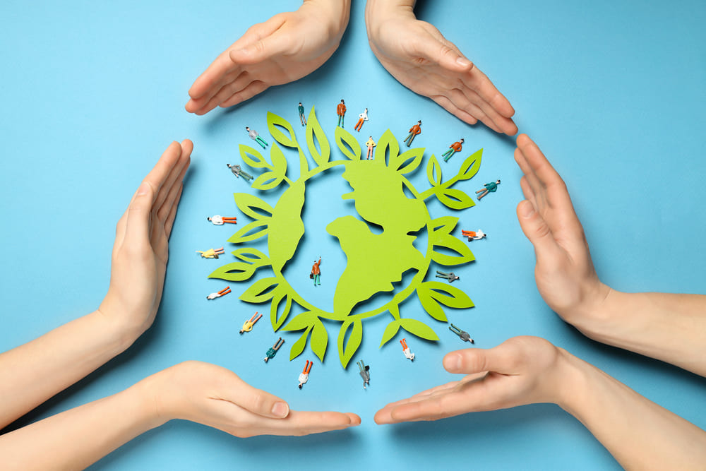 responsabilidad medioambiental como eje estratégico en Centria Group