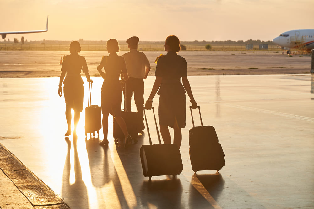 Seguro de viaje internacional