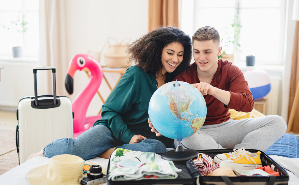 coberturas del seguro de viaje para viajar