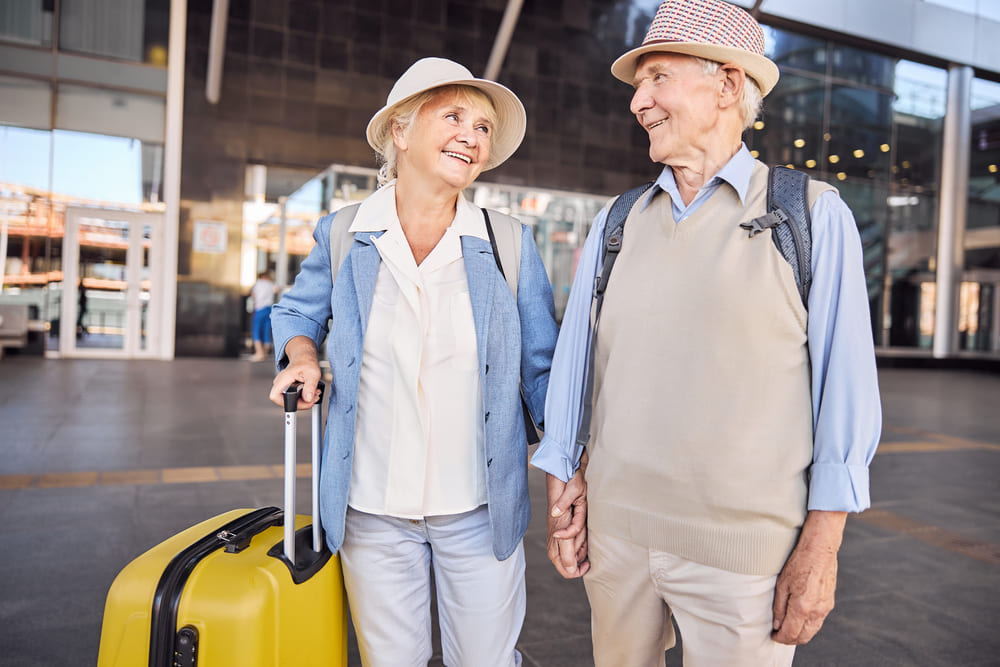 seguro de viaje de 3 meses para viajeros
