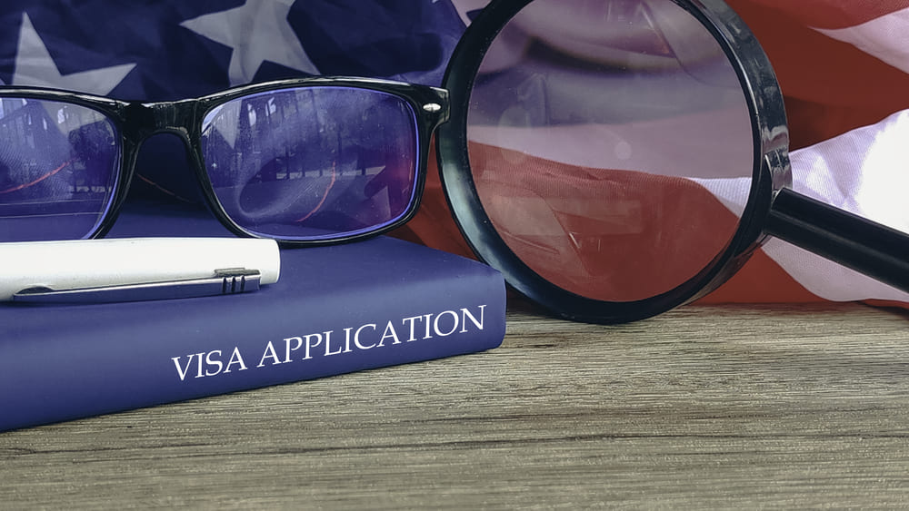 Seguro de viaje y asesoría de visas