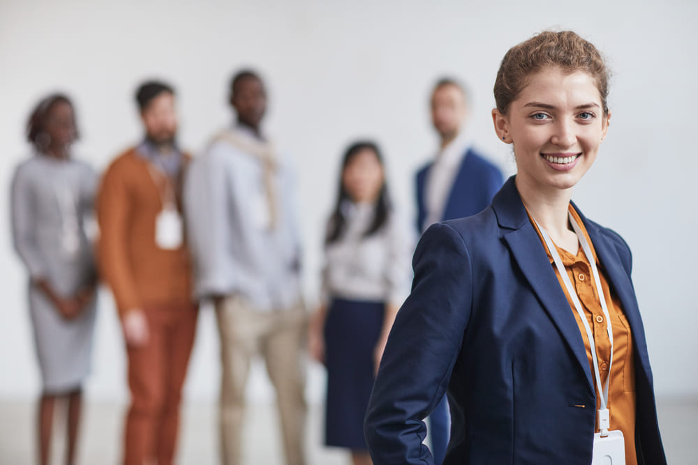 liderazgo con headhunting de Evolucione