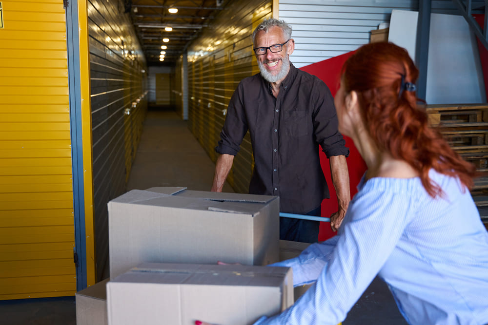 mini depósitos en Panamá