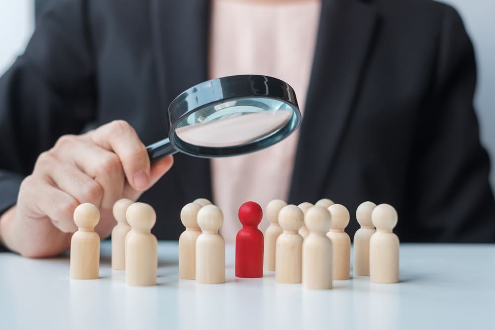 Selección de personal