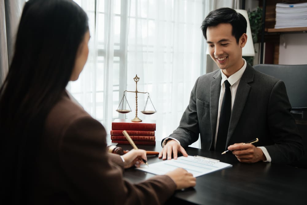 Asesoría jurídica laboral