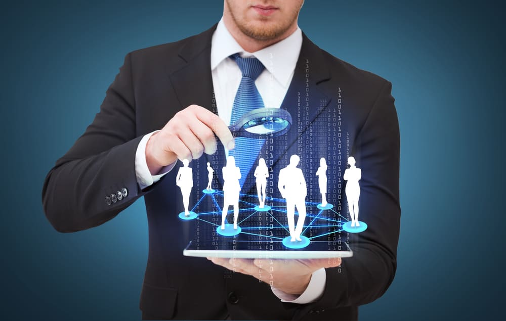 Selección de personal