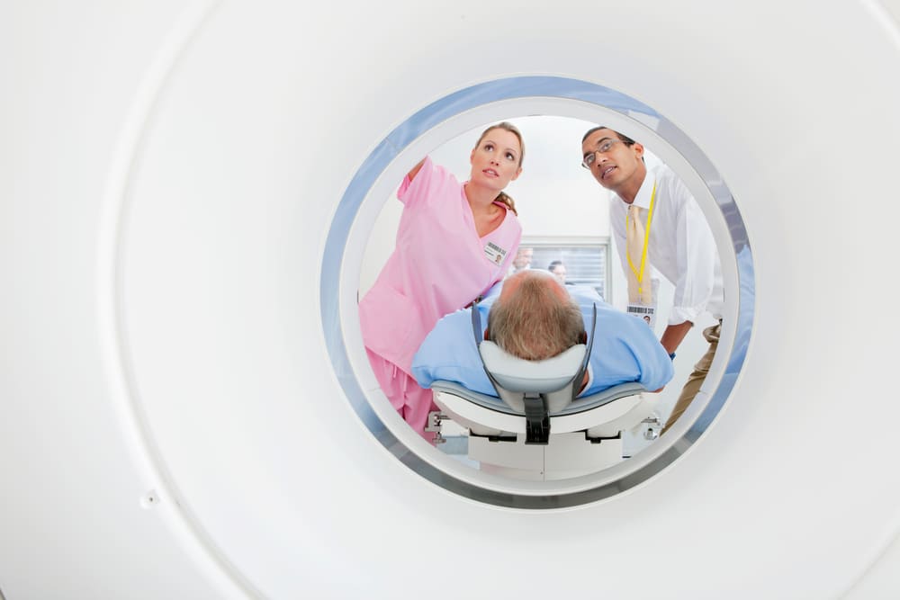 Oncología avanzada en Guatemala