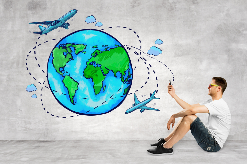 destinos internacionales más accesibles desde Panamá