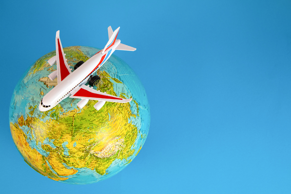 destinos internacionales más accesibles desde Panamá