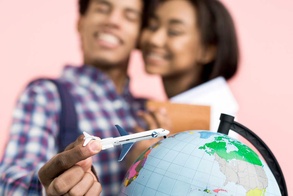 viajes internacionales combinados