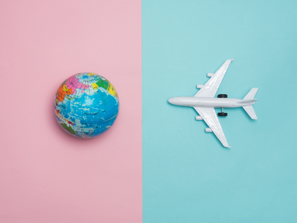 destinos internacionales más accesibles desde Panamá