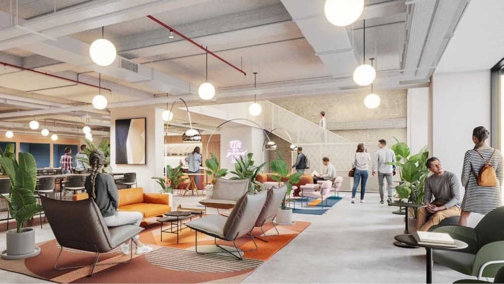 Inversión inmobiliaria en Armonía Cinta Costera 6