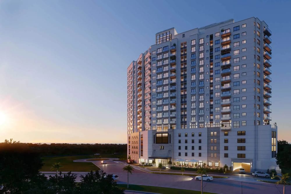 Inversión inmobiliaria en Armonía Cinta Costera 15