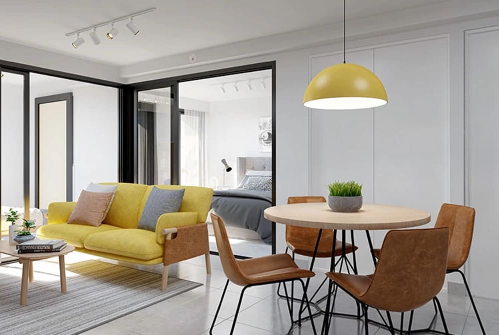 Bienes raíces en Armonía Cinta Costera 1