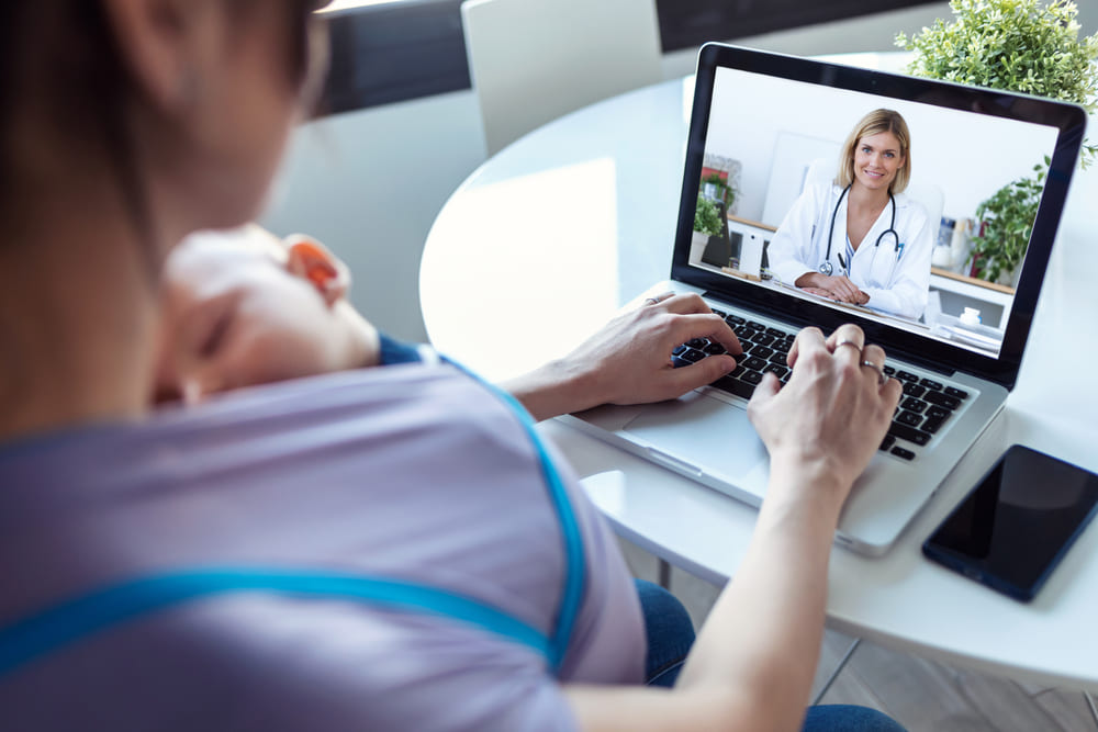 curso de salud online para padres